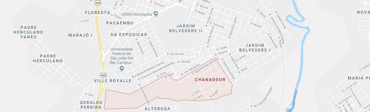 Primus Lançamentos Oportunidades de Negócios em Divinópolis